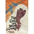 thumbnail image 1 of The Girl With 1000 Lovers (Paperback), 1 of 1
