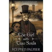 The Factory Girl The Girl With Two Souls Paperback