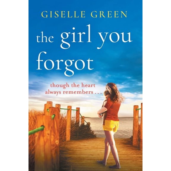 The Girl You Forgot, (Paperback)