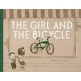 thumbnail image 1 of The Girl and the Bicycle (Hardcover), 1 of 1