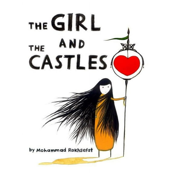 The Girl and the Castles (Paperback)