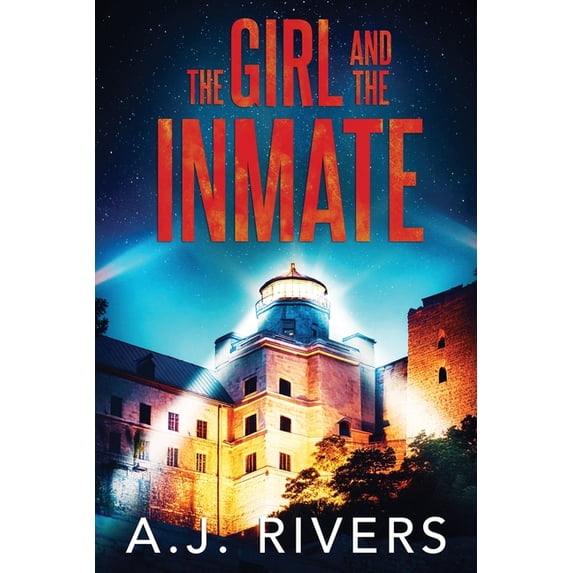 The Girl and the Inmate, (Paperback)