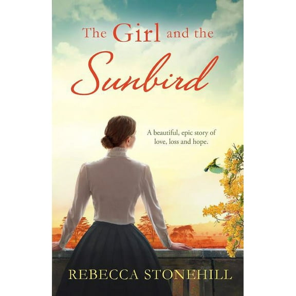 The Girl and the Sunbird
