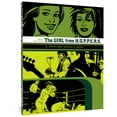 thumbnail image 1 of Pre-Owned The Girl from H.O.P.P.E.R.S.: A Love and Rockets Book (Paperback) 1560978511 9781560978510, 1 of 1