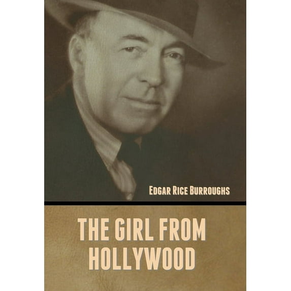 The Girl from Hollywood, (Hardcover)