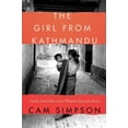thumbnail image 1 of The Girl from Kathmandu, (Hardcover), 1 of 1