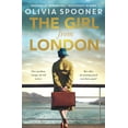 thumbnail image 1 of The Girl from London, (Paperback), 1 of 1