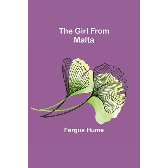 The Girl from Malta, (Paperback)
