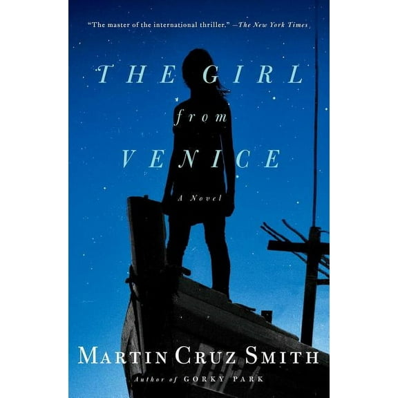 The Girl from Venice, (Paperback)