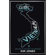 The Girl from Vietnam (Paperback)