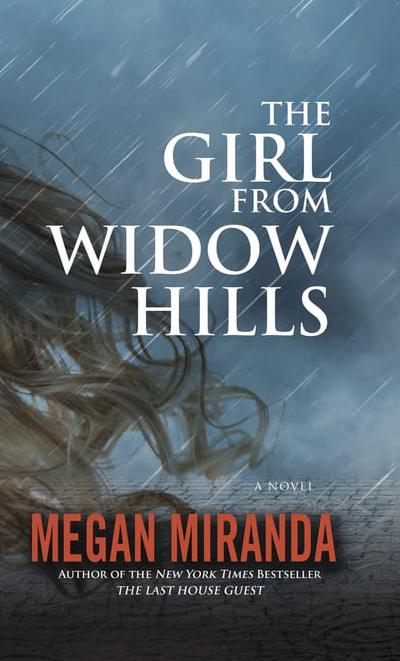 The　Hills　Widow　Girl　from　(Hardcover)