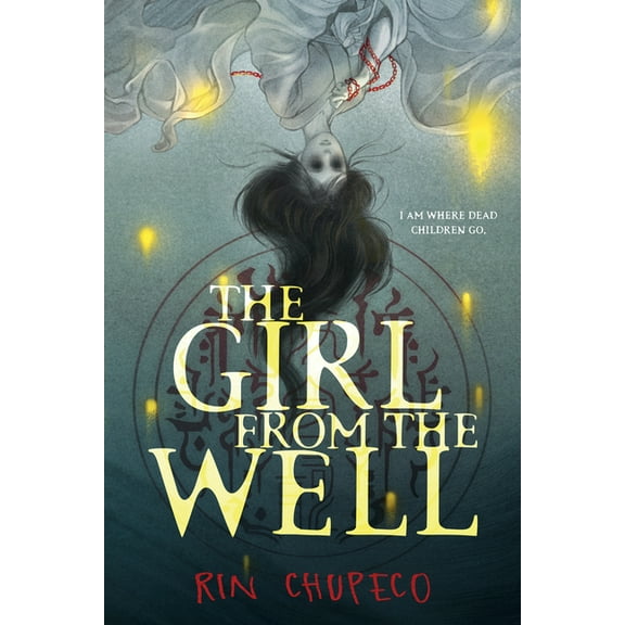 The Girl from the Well, (Paperback)
