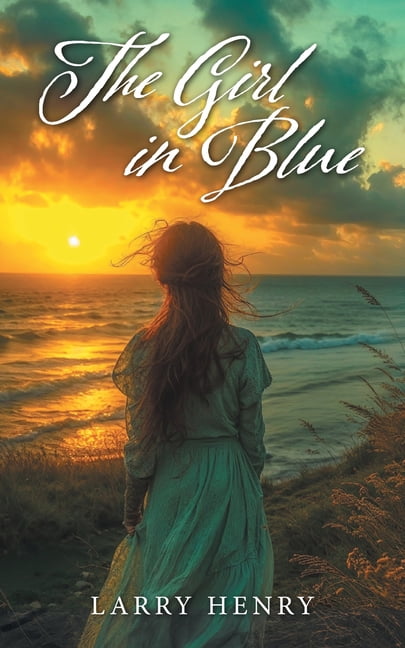 The Girl in Blue, (Paperback)