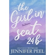 The Girl in Seat 24B, Paperback