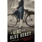 The Girl in the Blue Beret, Paperback