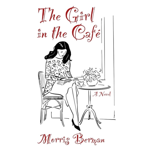 The Girl in the Caf, (Paperback)