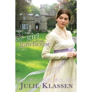 The Girl in the Gatehouse, Paperback