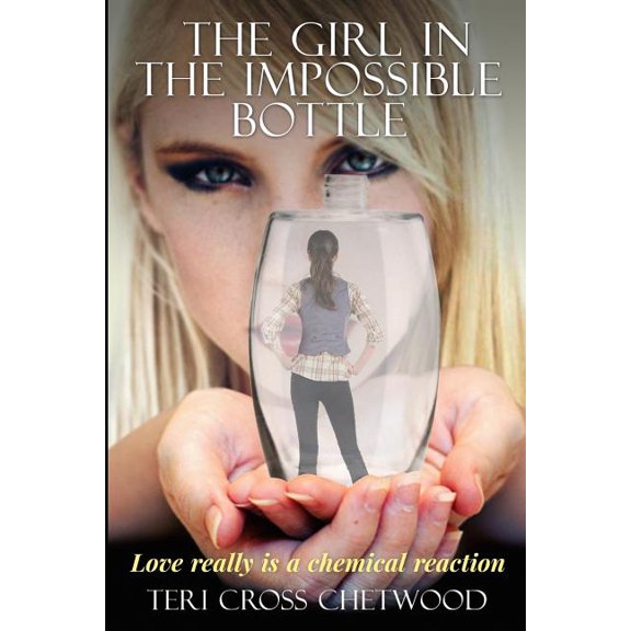 The Girl in the Impossible Bottle