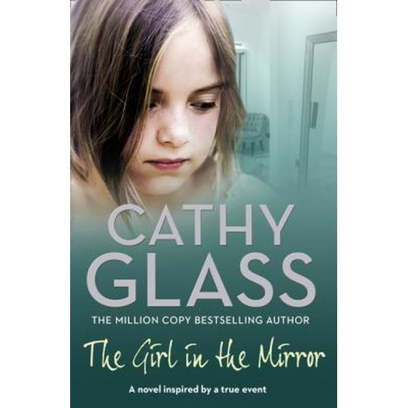 Pre-Owned The Girl in the Mirror (Paperback) 0007299273 9780007299270