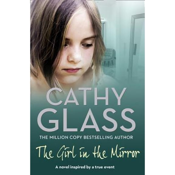 Pre-Owned The Girl in the Mirror (Paperback) 0007299273 9780007299270