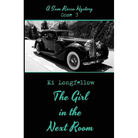 The Girl in the Next Room