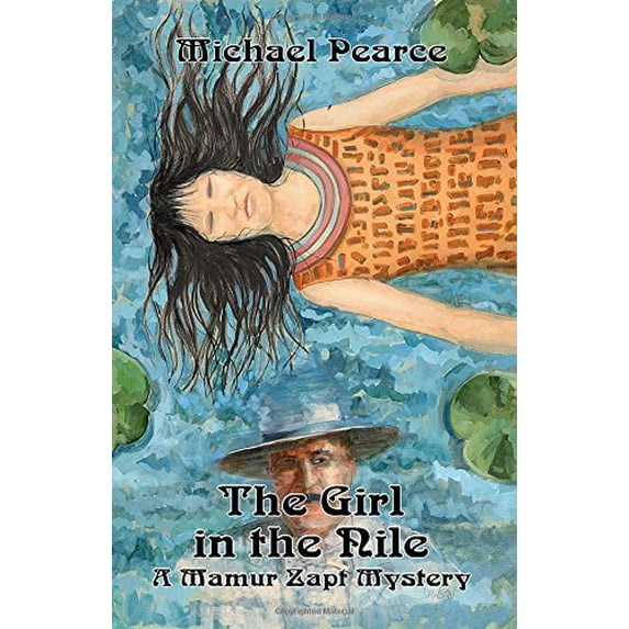Pre-Owned The Girl in the Nile: A Mamur Zapt Mystery (Paperback) 1590580532 9781590580530