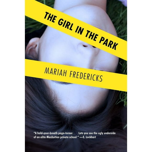 The Girl in the Park (Paperback)