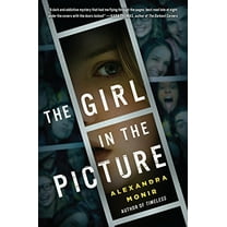 Pre-Owned The Girl in the Picture (Hardcover) 0385743904 9780385743907