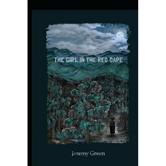 The Girl in the Red Cape: A Ferenc Marlowe story