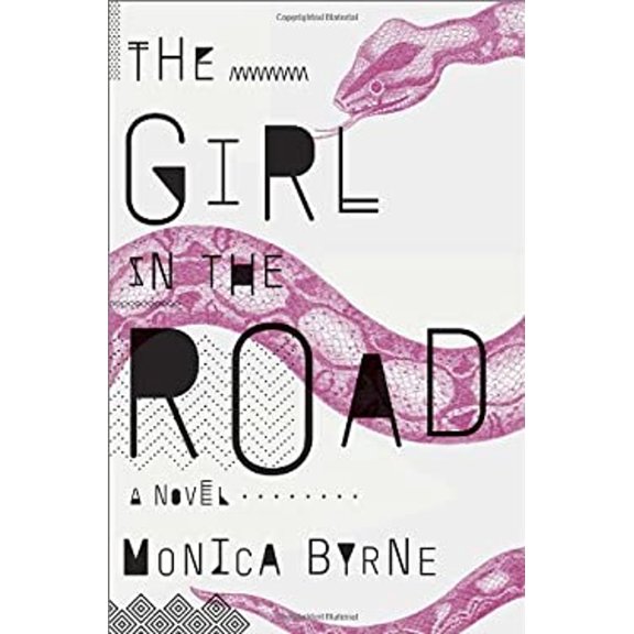 Pre-Owned The Girl in the Road: A Novel