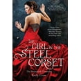 thumbnail image 1 of Pre-Owned The Girl in the Steel Corset (Hardcover) 9780373210336, 1 of 1