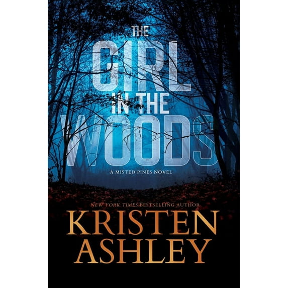 The Girl in the Woods, (Paperback)