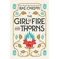 thumbnail image 1 of Pre-Owned The Girl of Fire and Thorns (Paperback) 006202650X 9780062026507, 1 of 1