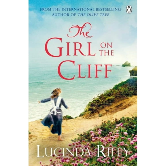 The Girl on the Cliff