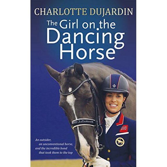Pre-Owned Girl on the Dancing Horse, (Paperback)