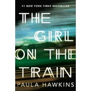 The Girl on the Train Hardcover