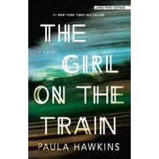 The Girl on the Train, Paperback