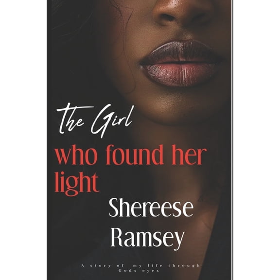 The Girl who found her light, (Paperback)