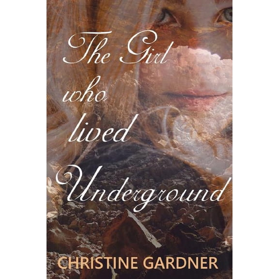 The Girl who lived Underground, (Paperback)