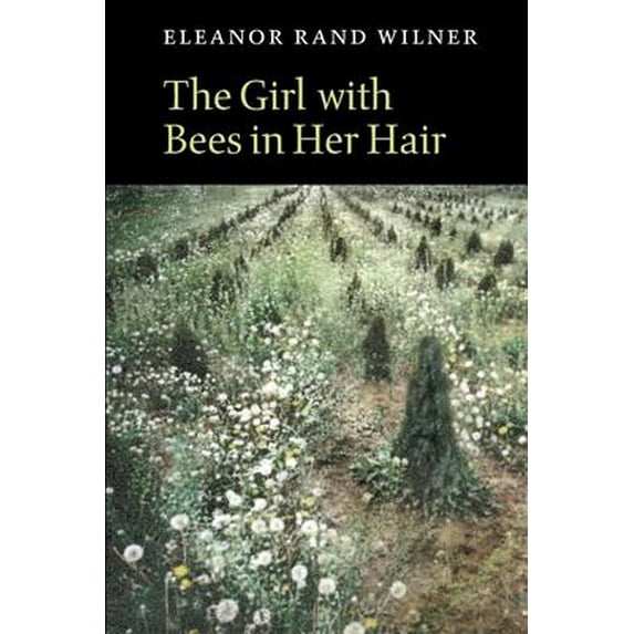 Pre-Owned The Girl with Bees in Her Hair (Paperback) 1556592035 9781556592034