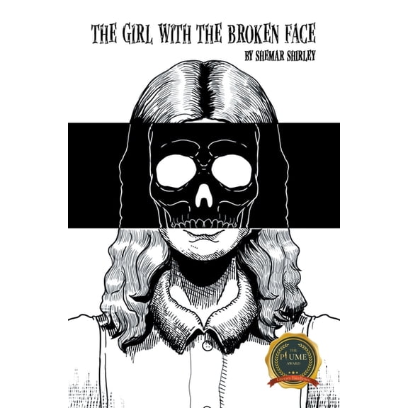 The Girl with the Broken Face