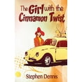 thumbnail image 1 of The Girl with the Cinnamon Twist (Paperback), 1 of 1