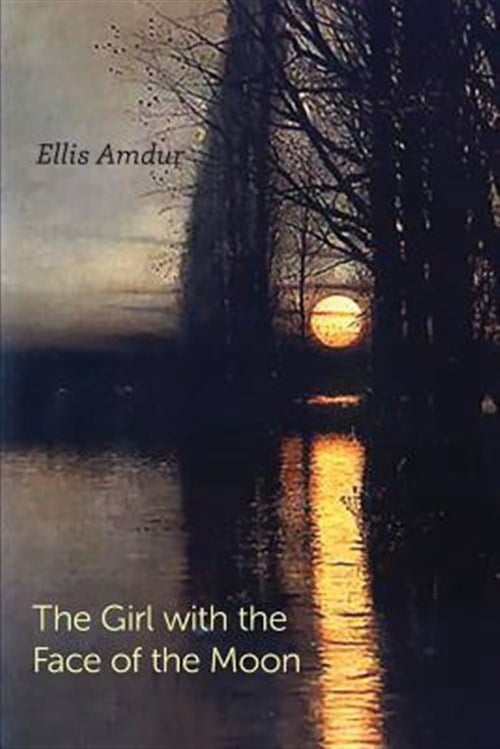 The Girl with the Face of the Moon (Paperback)