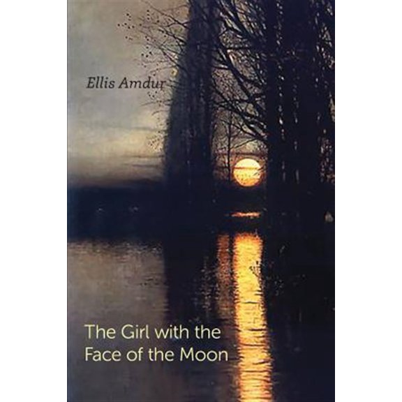 The Girl with the Face of the Moon (Paperback)