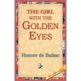thumbnail image 1 of The Girl with the Golden Eyes, (Paperback), 1 of 1