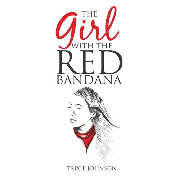 The Girl with the Red Bandana (Paperback)
