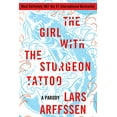 thumbnail image 1 of Pre-Owned The Girl with the Sturgeon Tattoo: A Parody (Paperback) 0312610505 9780312610500, 1 of 1