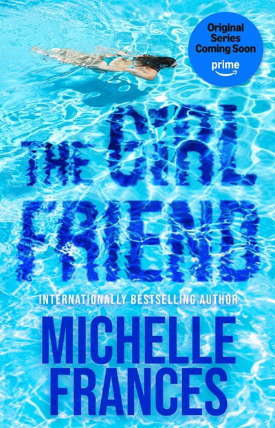 Michelle Frances