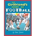 thumbnail image 1 of Pre-Owned The Girlfriend's Guide to Football (Paperback) 1552096084 9781552096086, 1 of 1
