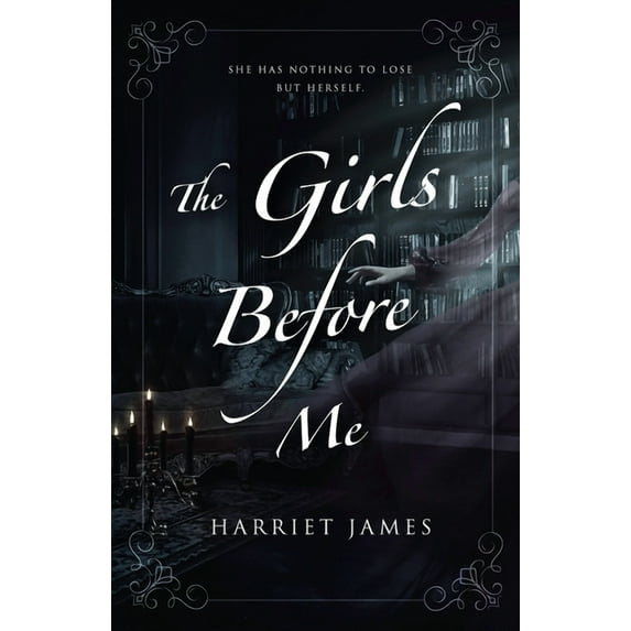 The Girls Before Me, (Paperback)